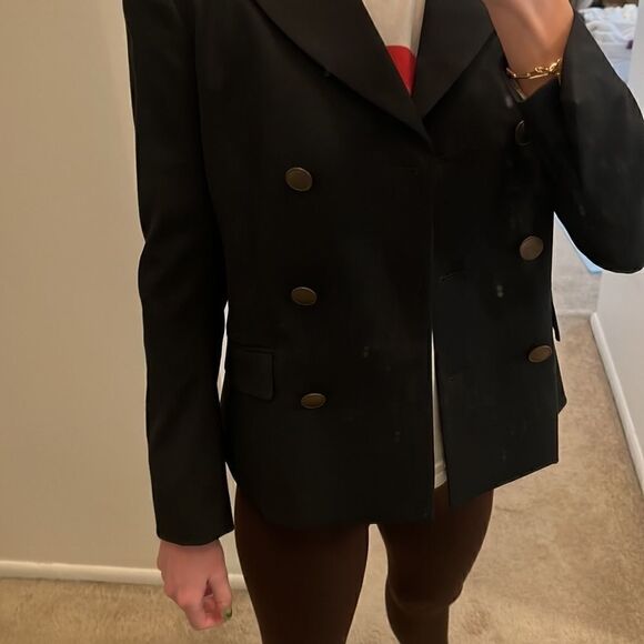 Theory New Blazer 00  - Picture 5 of 5